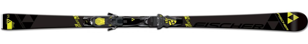 sci fischer RC4 Worldcup RC 